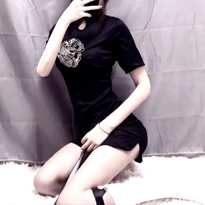凶间疑影
